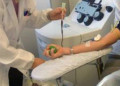 Raccolta sangue, domenica aperto il Centro di Orvieto