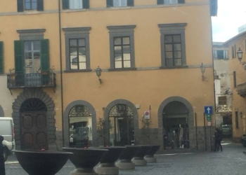 Viabilità e sosta nel centro storico, respinta mozione Minoranza. Germani: “Stiamo tentando di rendere la città più vivibile”