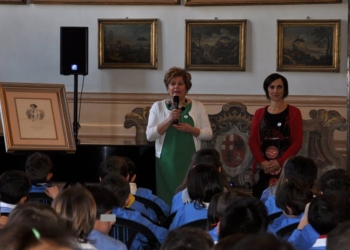 Celebrato il bicentenario della nascita della soprano orvietana Erminia Frezzolini