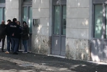 Furto scuole, la relazione della Dirigente. Continua la solidarietà per aiutare la normale ripresa delle attività