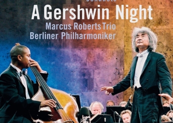 Nonsololirica alla Sala Eufonica della biblioteca di Orvieto presenta “A Gershwin Night”
