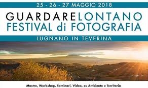 “Guardare lontano”, count down per il festival fotografico a Lugnano in Teverina