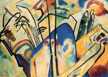 Un artista, un musicista e un filosofo  si interrogano sulle forze opposte che (forse) governano il mondo