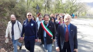 Contro la violenza di genere i Comuni dell’Alto Orvietano si mettono In marcia per le donne