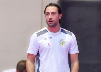 Per la Zambelli Orvieto domenica comincia lo sprint, prima avversaria Olbia