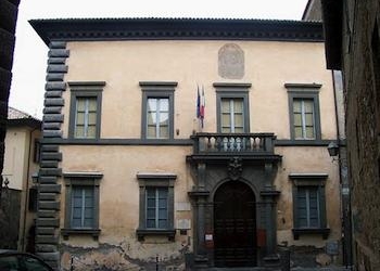 Futuro di Palazzo Monaldeschi della Cervara. Germani: “Presto un incontro ulteriore con gli enti coinvolti e i cittadini”