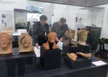 Orvieto vola a Mosca e poi in Lussemburgo: la promozione della città di tufo passa anche da qui