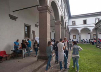 Successo pet la tre giorni di open day dell’Università della Tuscia