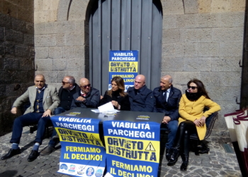 “Orvieto città da vivere è una sfida da non perdere”, l’Opposizione porta in consiglio il documento del Pd. Ora votatelo