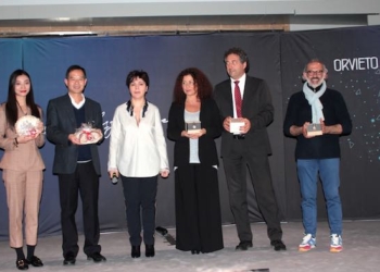 Successo annunciato per La Bellezza salverà il mondo di “Orvieto fotografia”. Mostre aperte fino al 25 marzo