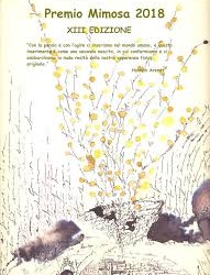 Al via la 13A edizione del Premio letterario al femminile “Mimosa”, quest’anno dedicata al 70° anniversario della Costituzione