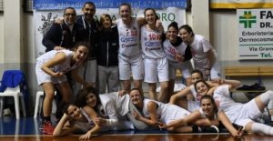 Azzurra Orvieto: Dieci giorni di emozioni