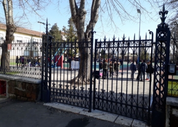 Furto di pc e tablet alla scuole Signorelli e Barzini di Orvieto. Appello ai cittadini per aiutare l’Istituto