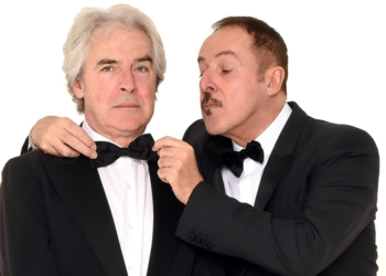 “Massimo Lopez e Tullio Solenghi show”: “Portiamo in scena con noi anche un po’ della nostra Anna”