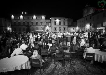 Orvieto si prepara per un’estate all’insegna del Tango. Ultimi preparativi per “Orvieto Tango Festival #2”