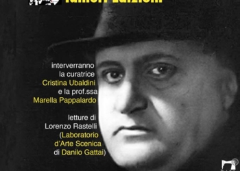 Al Ciclostile di Orvieto si ricorda la scrittura di Tozzi con il libro “Bestie, Cose, Persone”