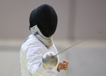 UISP Scherma Orvieto, in arrivo circa 160 giovani atleti per la Terza Prova del Trofeo Pegaso