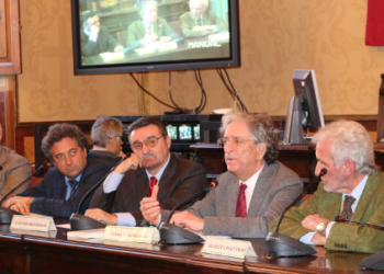 La storia di Orvieto dal dopoguerra ad oggi nel libro “Falce e doppietta”