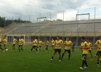 Pareggio tra Polisportiva Vigor Acquapendente e ASDPOL Fulgor Tuscania