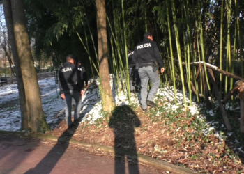 Operazione “Security Breath” della Polizia, tre giorni di controlli per contrasto al crimine diffuso