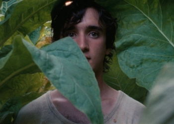 Lazzaro Felice di Alice Rohrwacher in concorso al Festival di Cannes 2018