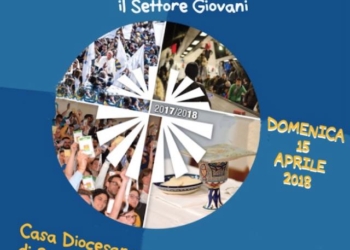 I giovani dell’Azione Cattolica della Diocesi incontrano don Tony Drazza