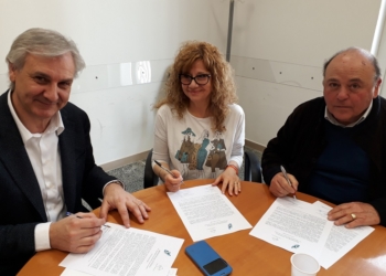 Firmato nuovo protocollo Sii-consumatori: confermati 12 Punti informativi nel territorio