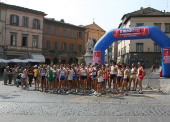 Podistica della Liberazione e Minipodistica del bambino, appuntamento ad Acquapendente per il 25 aprile