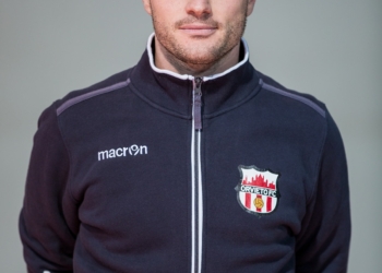 Orvieto Fc, Fabio Coppola racconta la stagione della prima squadra di futsal