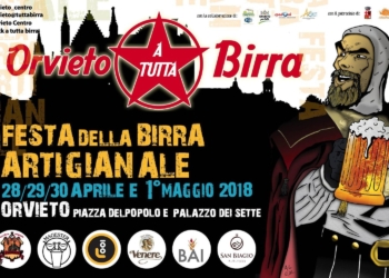 Tre, due, uno: Birra! Pronta a partire la seconda edizione della Festa della Birra Artigianale