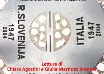 I luoghi del delitto alla biblioteca Fumi. Incontro con la scrittrice Elena De Vecchi