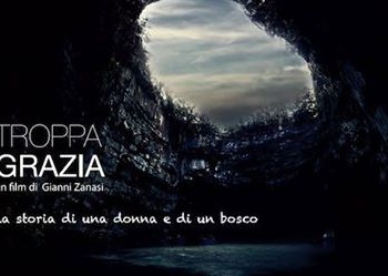 Acquapendente set per Zanasi e alcune sequenze del suo film con Alba Rohrwacher “Troppa grazia”