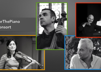 Francigena Musica, presentati i primi due eventi di aprile della rassegna per promuovere il territorio