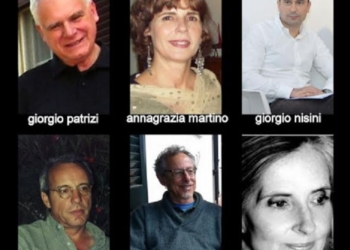 Premio letterario Città di Lugnano in Teverina, presentati i componenti della giura per il