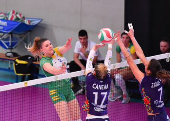 Una Zambelli Orvieto indomabile intrappola San Giovanni in Marignano