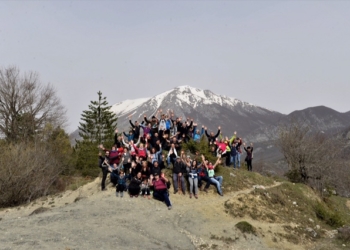 Allerona Scalo: riflessioni sulla gita parrocchiale tra svago e introspezione religiosa