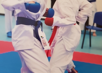 A Montefiascone il primo Campionato Interregionale FIK (Federazione Italiana Karate),