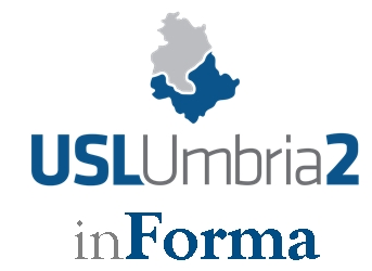 In uscita il nuovo numero di “Usl Umbria 2 inForma”, periodico di informazione on line dell’Azienda Sanitaria