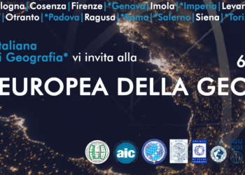 All’Unitus arriva la Notte Europea della Geografia, full immersion nel mestiere del geografo