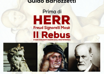 Due eventi eccezionali all’UniTre di Orvieto con Roberto Abbondanza e Guido Barlozzetti
