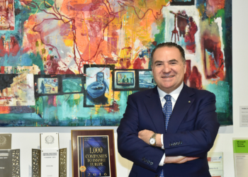 Vetrya sigla un contratto con Tim Brasil per erogazione di servizi digital  e mobile su piattaforma cloud computing Wonda