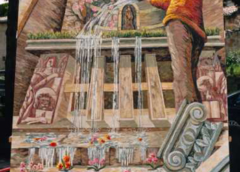 Percorso di approfondimento sui gruppi pugnalonistici 2018 a cura di Giordano Sugaroni