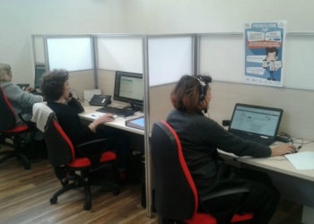 Numero Umbria sanità, NUS (800636363). Barberini: “Ridurrà anche le code”