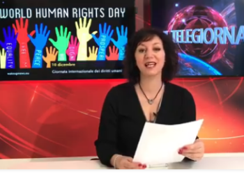 VIDEO – Il Tg di martedì 17 aprile