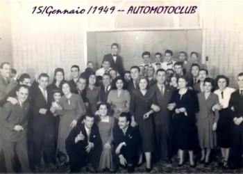 La mia città: Immagini e personaggi di ieri e di oggi