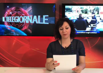 VIDEO – IL TG di lunedì 23 aprile