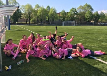 Orvieto Fc, vittoria per le ragazze del calcio a 5. Ora big match contro il Ciconia per la squadra calcio a 11