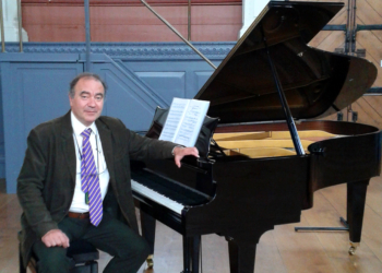 Il maestro Stefano Ragni ospite dell’UniTre a Suggestioni Chopiniane