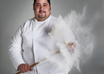 TheFork Restaurants Awards: selezionato il ristorante Paolo Trippini all’Hotel La Badia di Orvieto