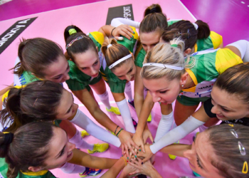 Per la Zambelli Orvieto gara da dentro o fuori con San Giovanni in Marignano